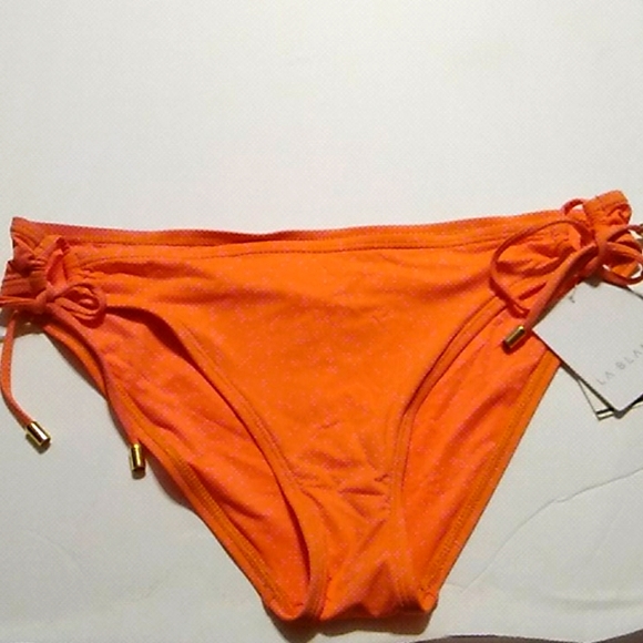Other - Nwt LaBlanca Island Goddess Side Loop